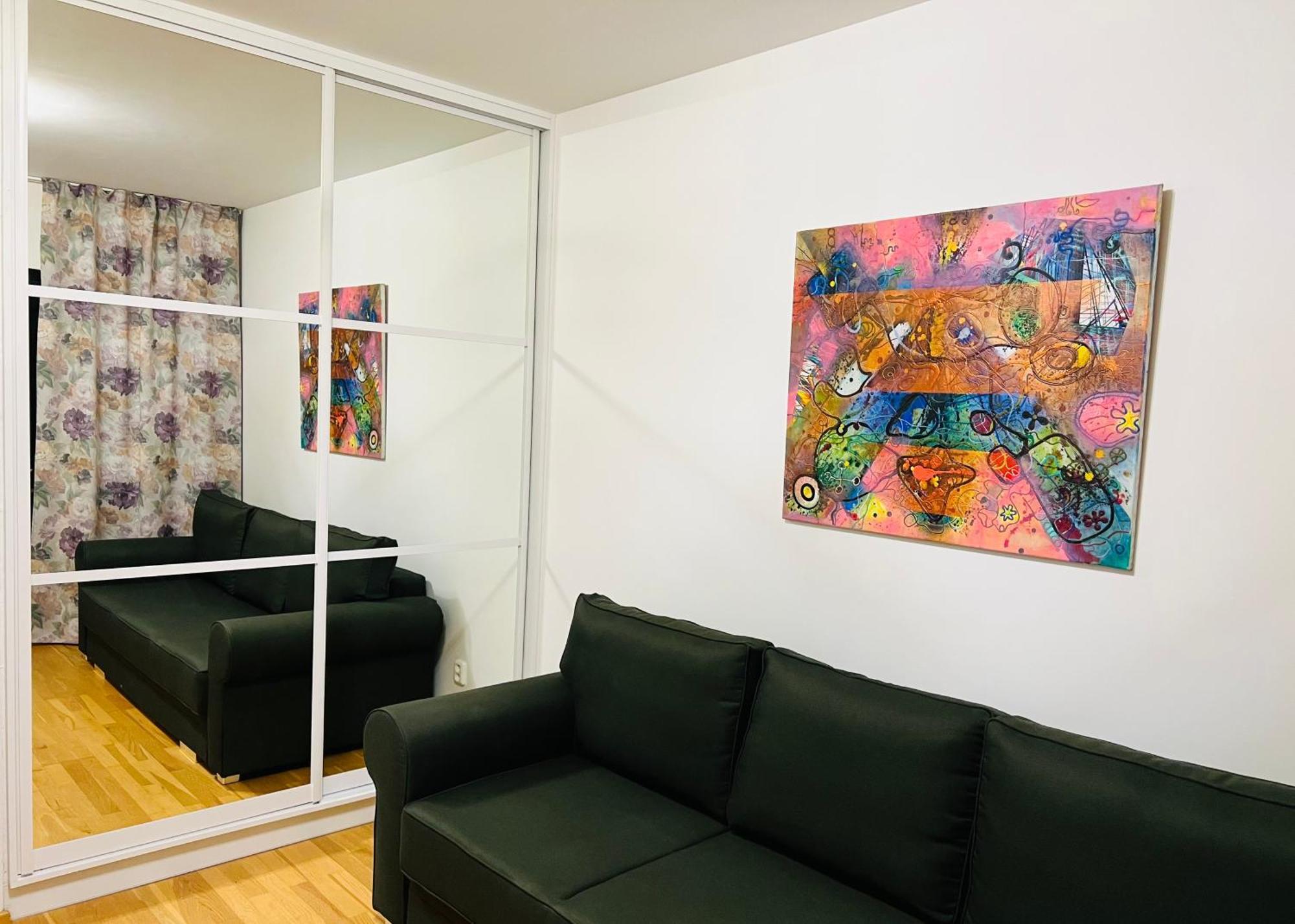 Artflora Kv Premium Lejlighed Karlovy Vary Eksteriør billede